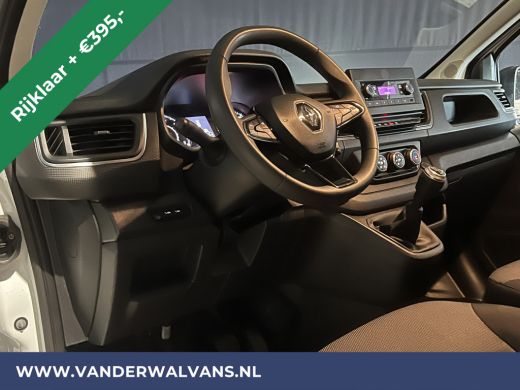 Renault Trafic 2.0 dCi 131pk L2H1 Euro6 *Rijklaar Direct Rijden* Airco | LED | Cruisecontrol | 2500kg Trekhaak B... ActivLease financial lease