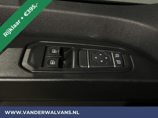 Renault Trafic 2.0 dCi 131pk L2H1 Euro6 *Rijklaar Direct Rijden* Airco | LED | Cruisecontrol | 2500kg Trekhaak B... ActivLease financial lease