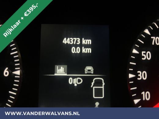 Renault Trafic 2.0 dCi 131pk L2H1 Euro6 *Rijklaar Direct Rijden* Airco | LED | Cruisecontrol | 2500kg Trekhaak B... ActivLease financial lease