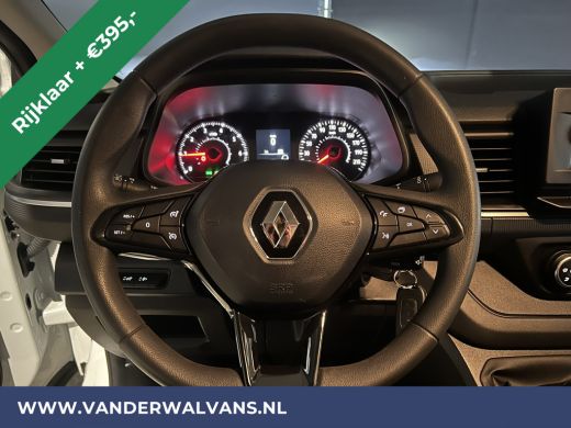 Renault Trafic 2.0 dCi 131pk L2H1 Euro6 *Rijklaar Direct Rijden* Airco | LED | Cruisecontrol | 2500kg Trekhaak B... ActivLease financial lease