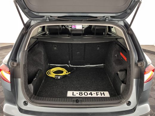 Skoda Enyaq iV 80 Luxus [ 3-Fase ] (INCL-BTW) *PANO | LUXURY-LEATHER | HEAD-UP | ADAPTIVE-CRUISE | MEMORY-PACK |... ActivLease financial lease