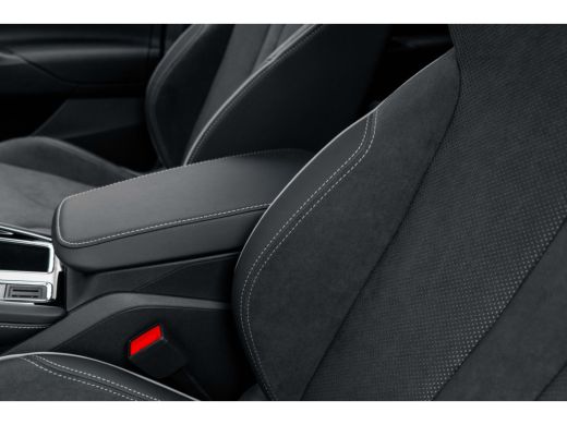 Skoda Enyaq iV Sportline | 20" lichtmetalen velgen Taurus, antraciet gepolijst | Driving mode select | ESC (Elek... ActivLease financial lease