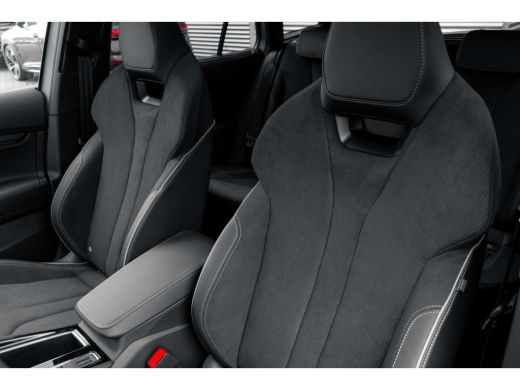 Skoda Enyaq iV Sportline | 20" lichtmetalen velgen Taurus, antraciet gepolijst | Driving mode select | ESC (Elek... ActivLease financial lease