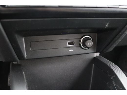 Skoda Fabia 1.0 TSI Style | Airco (automatisch) | Apple Carplay/Android Auto|telefoonintegratie premium | Arm... ActivLease financial lease