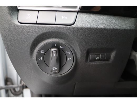 Skoda Fabia 1.0 TSI Style | Airco (automatisch) | Apple Carplay/Android Auto|telefoonintegratie premium | Arm... ActivLease financial lease