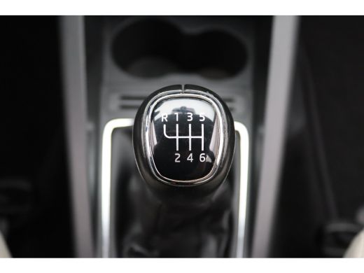 Skoda Fabia 1.0 TSI Style | Airco (automatisch) | Apple Carplay/Android Auto|telefoonintegratie premium | Arm... ActivLease financial lease