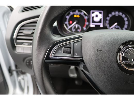 Skoda Fabia 1.0 TSI Style | Airco (automatisch) | Apple Carplay/Android Auto|telefoonintegratie premium | Arm... ActivLease financial lease