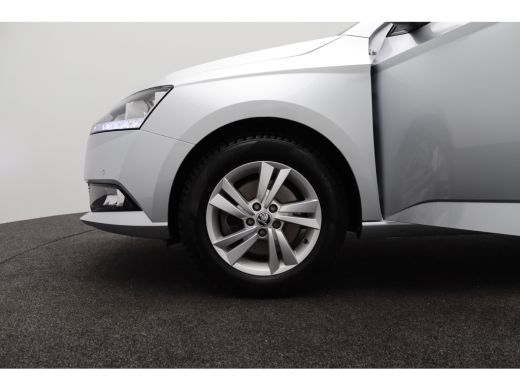 Skoda Fabia 1.0 TSI Style | Airco (automatisch) | Apple Carplay/Android Auto|telefoonintegratie premium | Arm... ActivLease financial lease