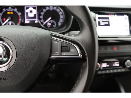 Skoda Fabia 1.0 TSI Style | Airco (automatisch) | Apple Carplay/Android Auto|telefoonintegratie premium | Arm... ActivLease financial lease