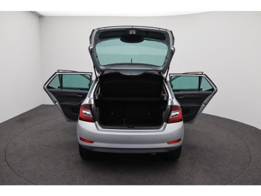 Skoda Fabia 1.0 TSI Style | Airco (automatisch) | Apple Carplay/Android Auto|telefoonintegratie premium | Arm... ActivLease financial lease