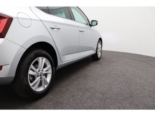Skoda Fabia 1.0 TSI Style | Airco (automatisch) | Apple Carplay/Android Auto|telefoonintegratie premium | Arm... ActivLease financial lease