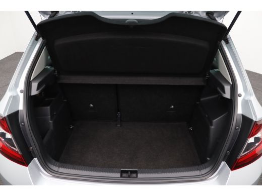 Skoda Fabia 1.0 TSI Style | Airco (automatisch) | Apple Carplay/Android Auto|telefoonintegratie premium | Arm... ActivLease financial lease