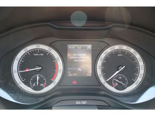 Skoda Karoq 1.0 TSI Business Edition | Elektrische ramen voor | Extra getint glas | Trekhaak (vast) ActivLease financial lease