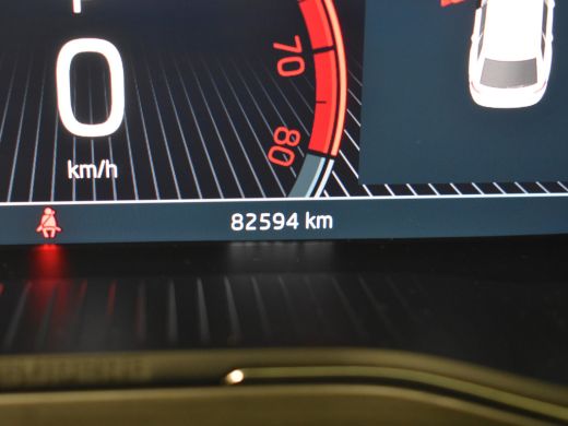 Skoda Superb Combi 1.4 TSI iV Business Edition Plus 218pk | Trekhaak | Adaptief cruise control | Elektrische v... ActivLease financial lease