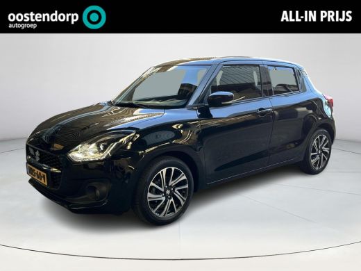 Suzuki Swift 1.2 Style Smart Hybrid