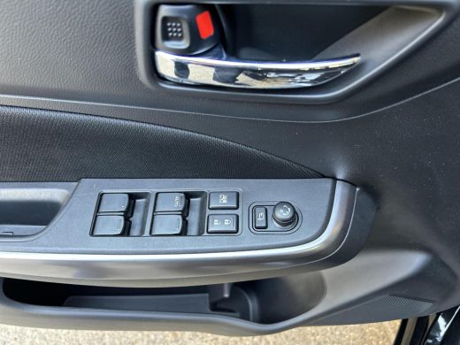 Suzuki Swift 1.2 Style Smart Hybrid ActivLease financial lease