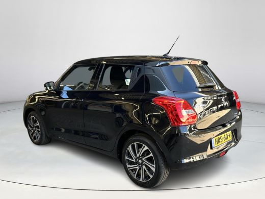 Suzuki Swift 1.2 Style Smart Hybrid ActivLease financial lease
