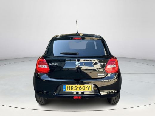 Suzuki Swift 1.2 Style Smart Hybrid ActivLease financial lease