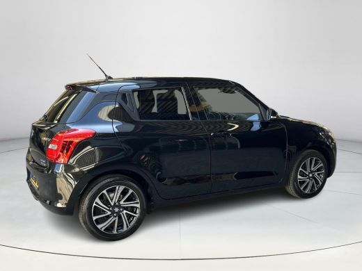 Suzuki Swift 1.2 Style Smart Hybrid ActivLease financial lease