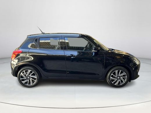 Suzuki Swift 1.2 Style Smart Hybrid ActivLease financial lease