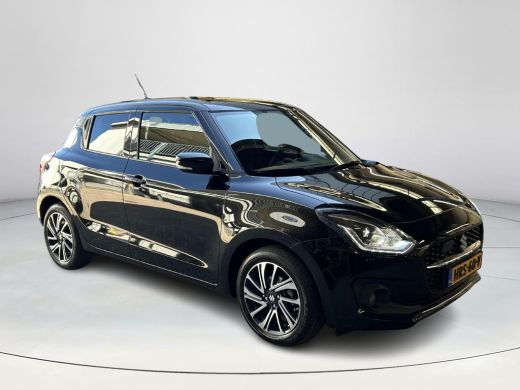 Suzuki Swift 1.2 Style Smart Hybrid ActivLease financial lease