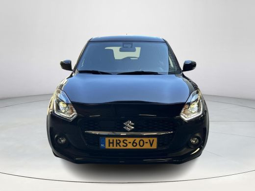 Suzuki Swift 1.2 Style Smart Hybrid ActivLease financial lease