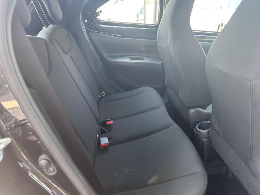 Toyota Aygo 1.0 VVT-i MT Play ActivLease financial lease