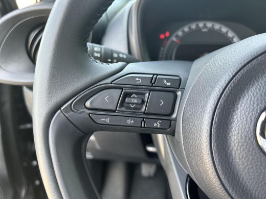 Toyota Aygo 1.0 VVT-i MT Play ActivLease financial lease