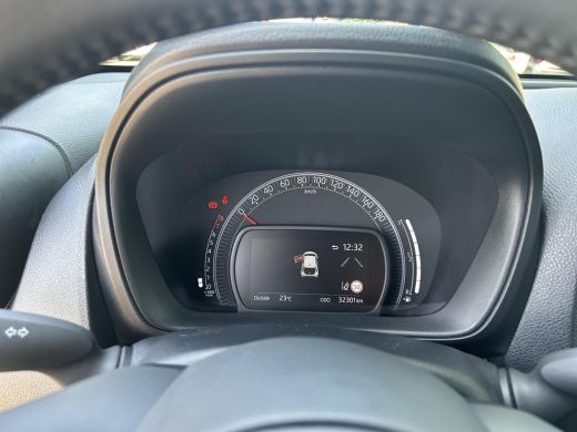 Toyota Aygo 1.0 VVT-i MT Play ActivLease financial lease