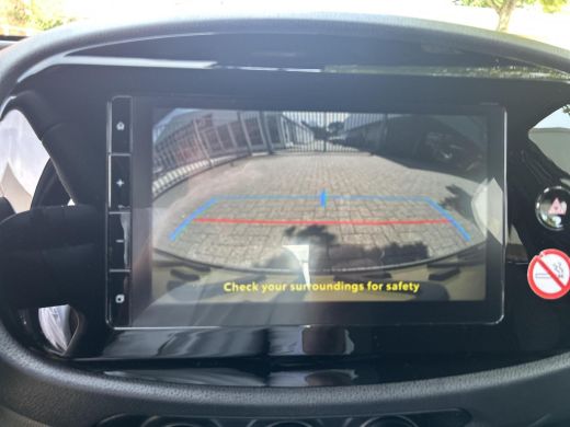 Toyota Aygo 1.0 VVT-i MT Play ActivLease financial lease