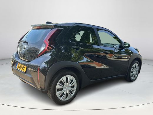 Toyota Aygo 1.0 VVT-i MT Play ActivLease financial lease