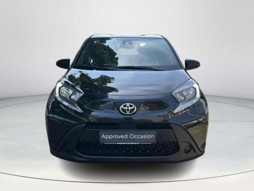 Toyota Aygo 1.0 VVT-i MT Play ActivLease financial lease