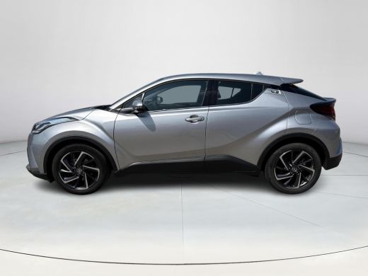 Toyota C-HR 2.0 Hybrid Dynamic **TREKHAAK/ KEYLESS/ ADAPTIEF CRUISE CONTROL/ 36 MAANDEN GARANTIE** ActivLease financial lease