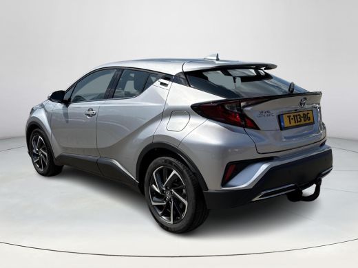 Toyota C-HR 2.0 Hybrid Dynamic **TREKHAAK/ KEYLESS/ ADAPTIEF CRUISE CONTROL/ 36 MAANDEN GARANTIE** ActivLease financial lease
