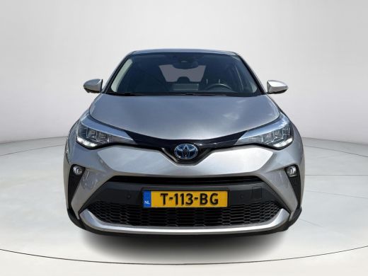 Toyota C-HR 2.0 Hybrid Dynamic **TREKHAAK/ KEYLESS/ ADAPTIEF CRUISE CONTROL/ 36 MAANDEN GARANTIE** ActivLease financial lease