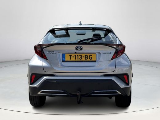 Toyota C-HR 2.0 Hybrid Dynamic **TREKHAAK/ KEYLESS/ ADAPTIEF CRUISE CONTROL/ 36 MAANDEN GARANTIE** ActivLease financial lease
