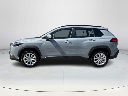 Toyota Corolla Cross Hybrid 140 Active | Uit voorraad leverbaar! | ActivLease financial lease