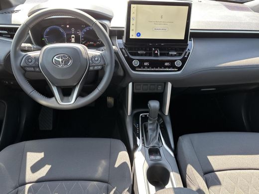 Toyota Corolla Cross Hybrid 140 Active | Uit voorraad leverbaar! | ActivLease financial lease