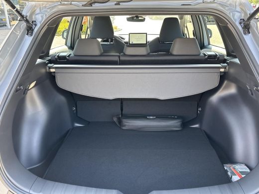 Toyota Corolla Cross Hybrid 140 Active | Uit voorraad leverbaar! | ActivLease financial lease