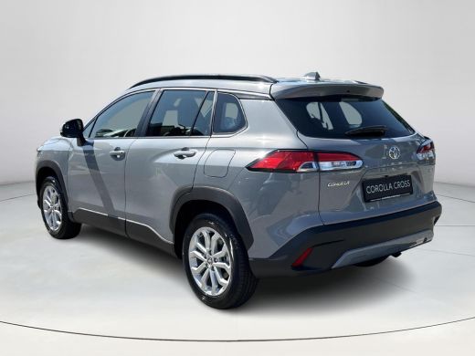 Toyota Corolla Cross Hybrid 140 Active | Uit voorraad leverbaar! | ActivLease financial lease