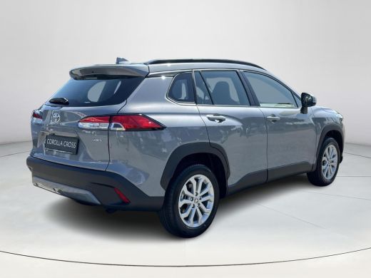 Toyota Corolla Cross Hybrid 140 Active | Uit voorraad leverbaar! | ActivLease financial lease