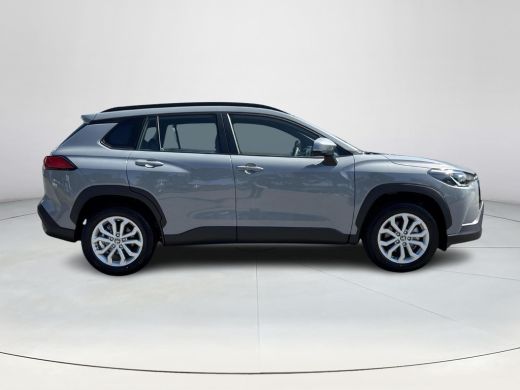 Toyota Corolla Cross Hybrid 140 Active | Uit voorraad leverbaar! | ActivLease financial lease
