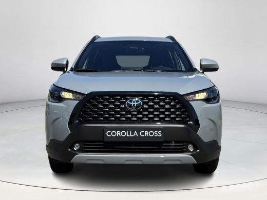 Toyota Corolla Cross Hybrid 140 Active | Uit voorraad leverbaar! | ActivLease financial lease