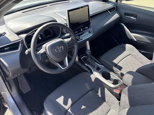Toyota Corolla Cross Hybrid 140 Active | Uit voorraad leverbaar! | ActivLease financial lease