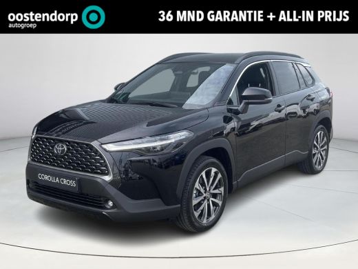 Toyota Corolla Cross Hybrid 200 Style Toyota Corolla Cross Hybrid 200 Style