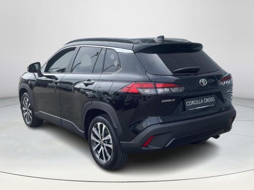 Toyota Corolla Cross Hybrid 200 Style ActivLease financial lease