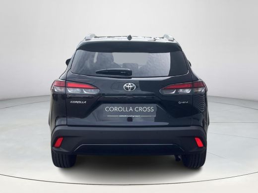Toyota Corolla Cross Hybrid 200 Style ActivLease financial lease