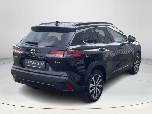 Toyota Corolla Cross Hybrid 200 Style ActivLease financial lease