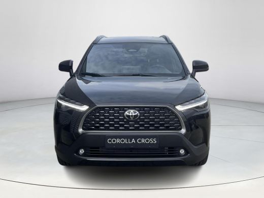Toyota Corolla Cross Hybrid 200 Style ActivLease financial lease