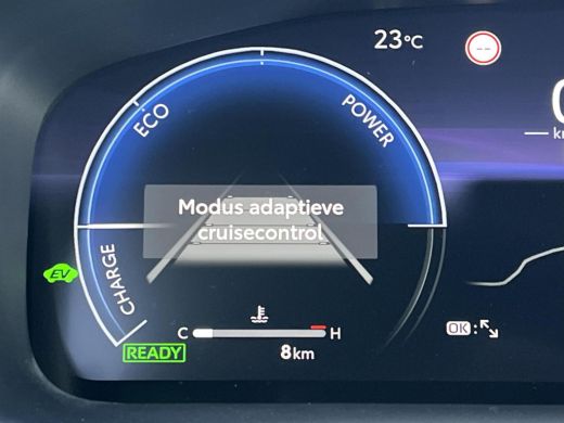 Toyota Corolla Cross Hybrid 200 Style | Demonstratie auto | Attitude black | ActivLease financial lease